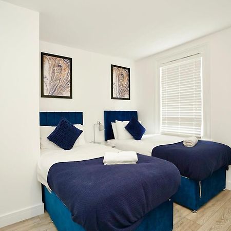 Huntingdon Luxury Apartments Экстерьер фото